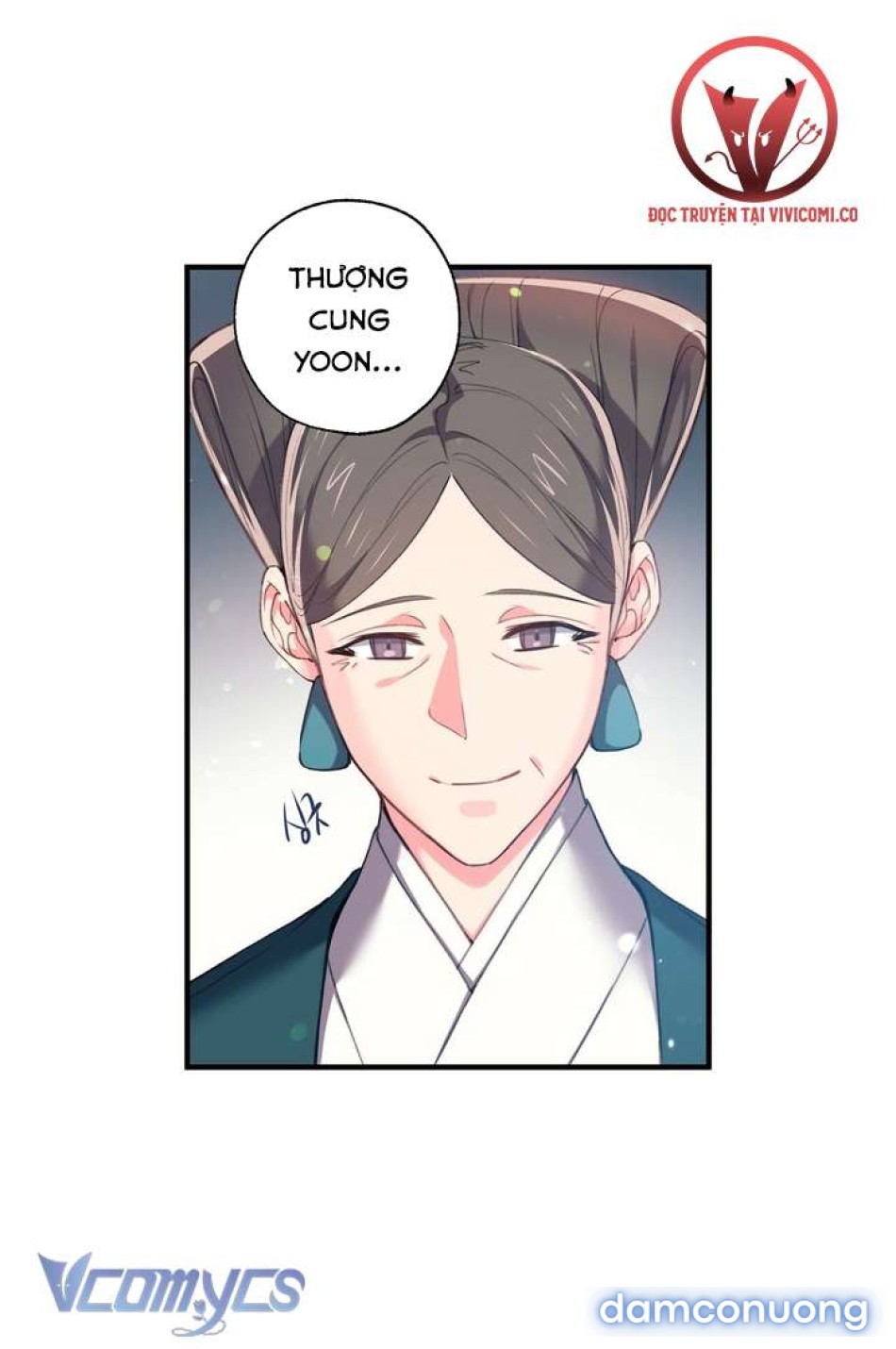 [18+] Chú Chim Nhỏ Của Yêu Tinh 