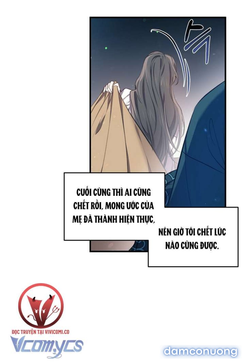 [18+] Chú Chim Nhỏ Của Yêu Tinh 