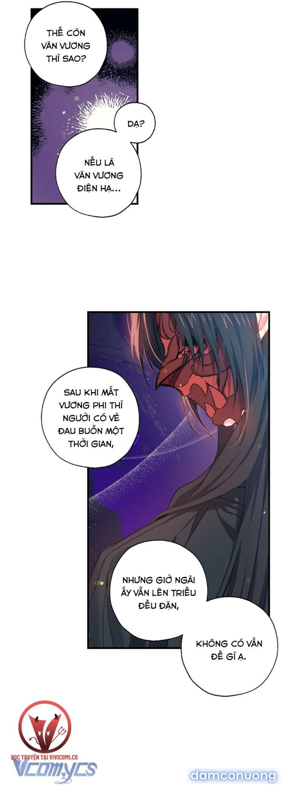 [18+] Chú Chim Nhỏ Của Yêu Tinh 