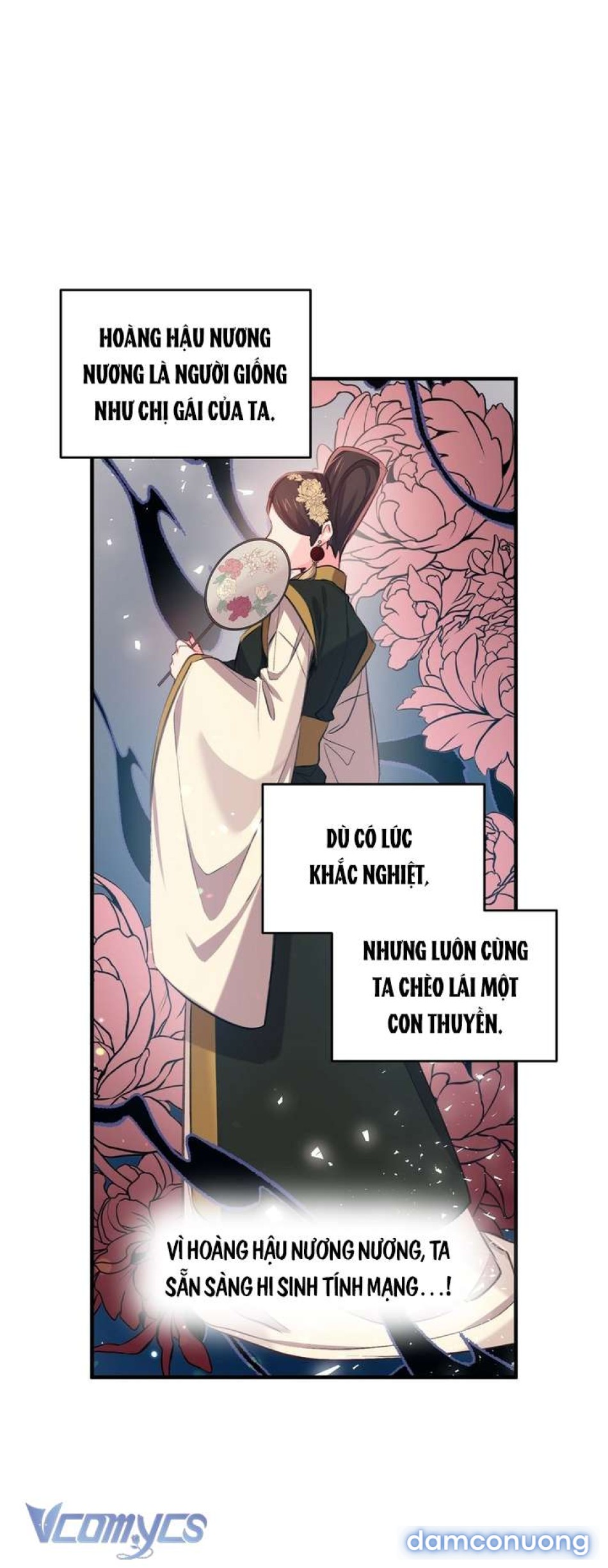 [18+] Chú Chim Nhỏ Của Yêu Tinh 