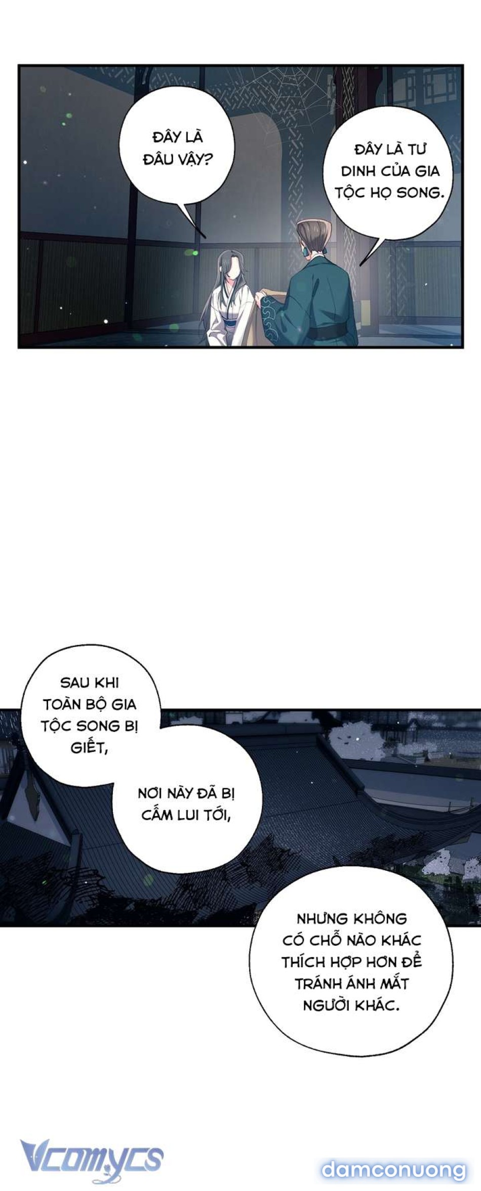 [18+] Chú Chim Nhỏ Của Yêu Tinh 