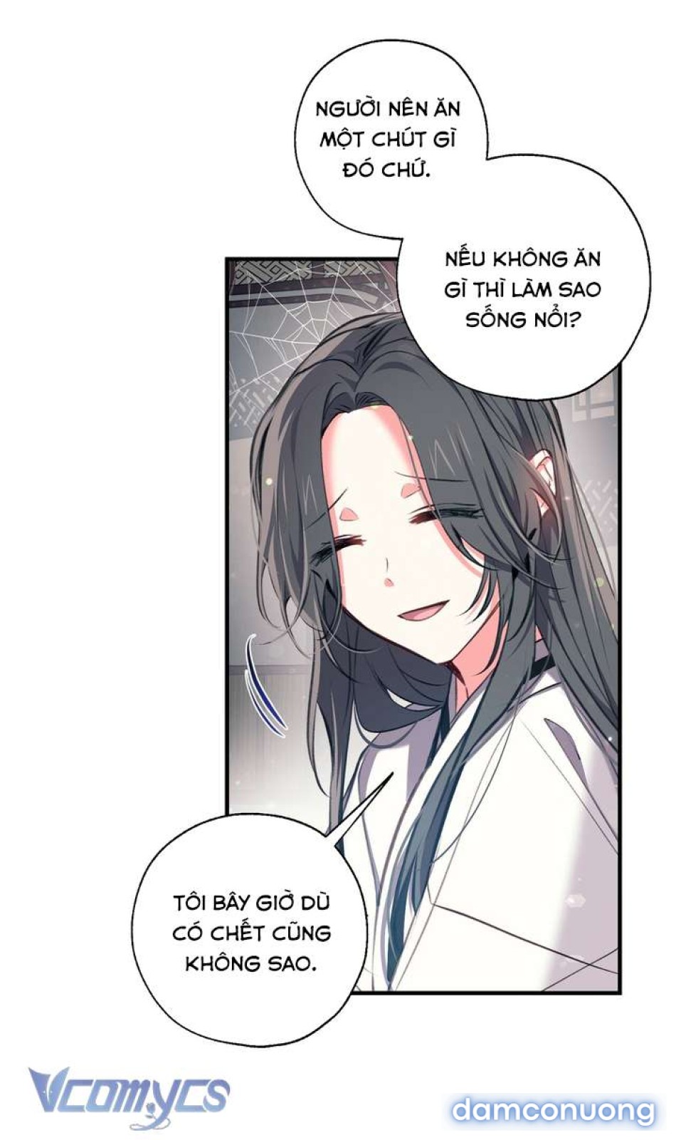 [18+] Chú Chim Nhỏ Của Yêu Tinh 