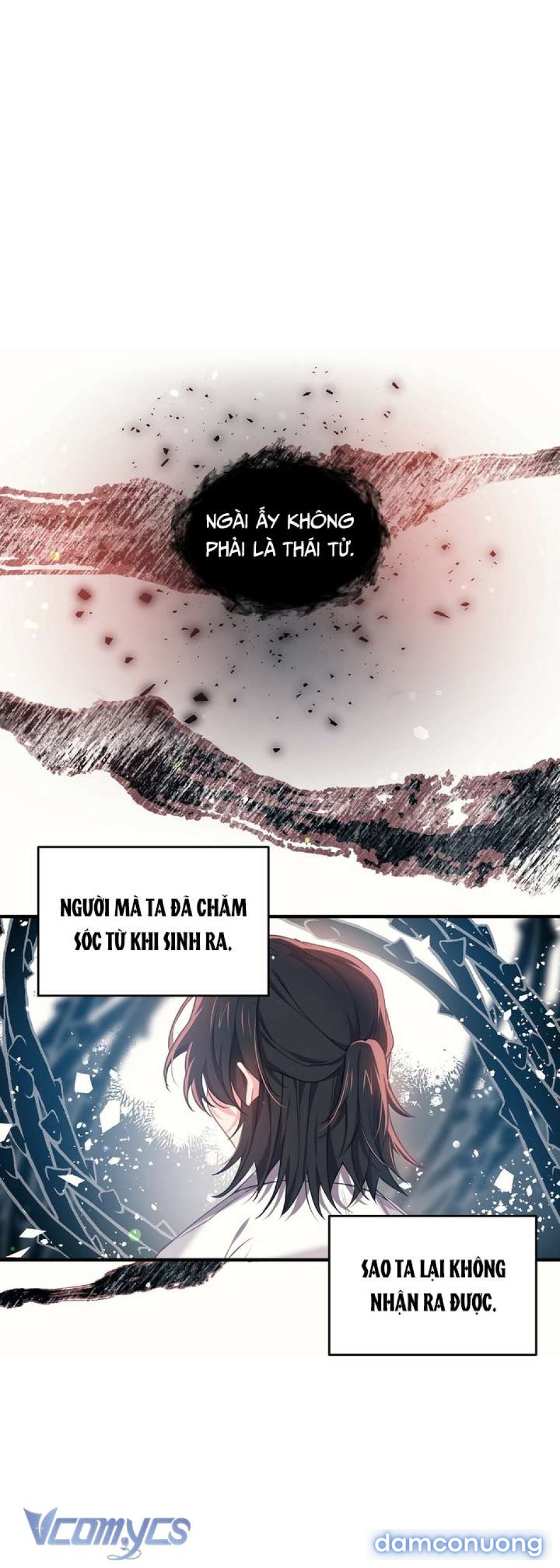 [18+] Chú Chim Nhỏ Của Yêu Tinh 
