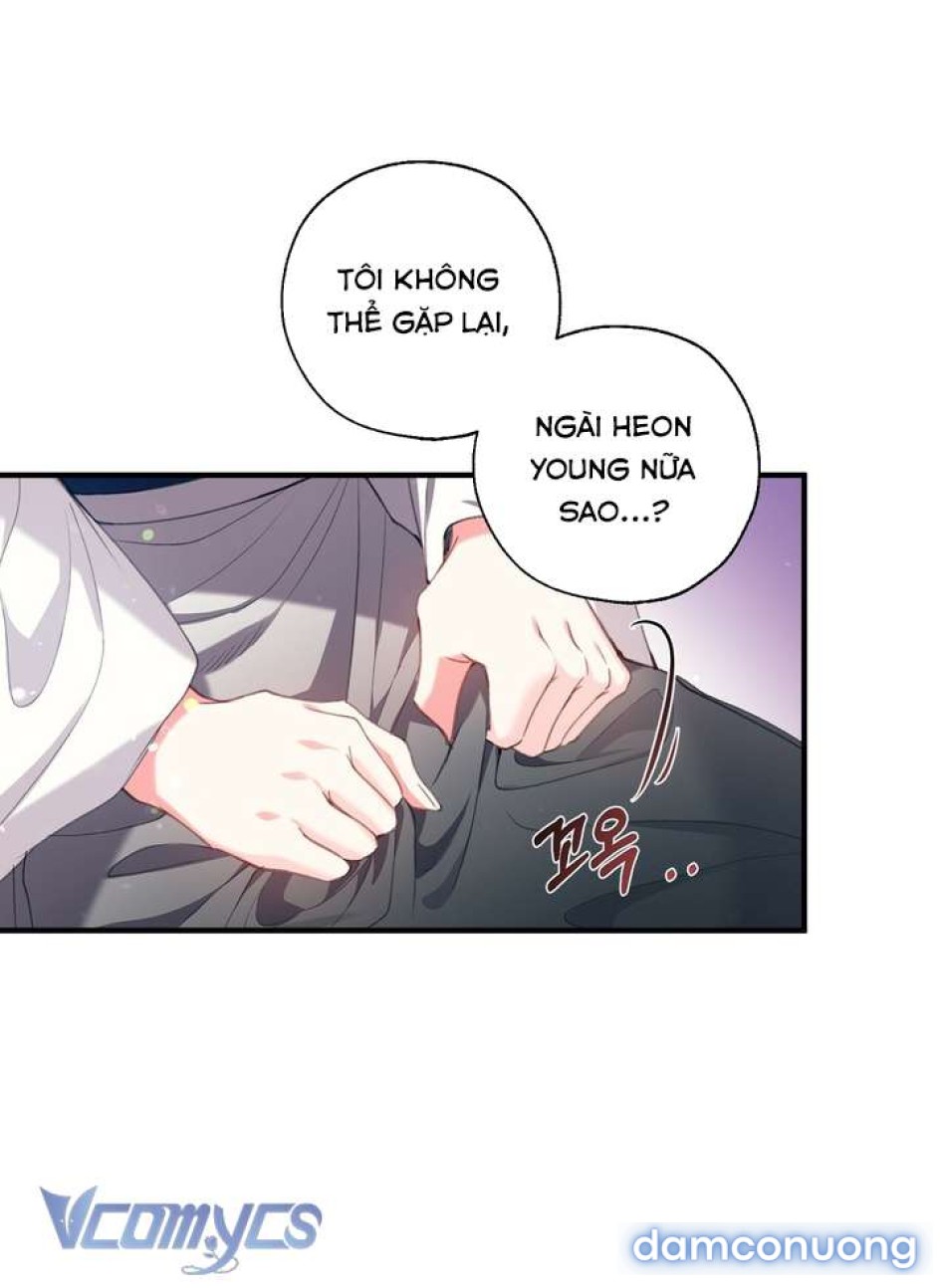 [18+] Chú Chim Nhỏ Của Yêu Tinh 