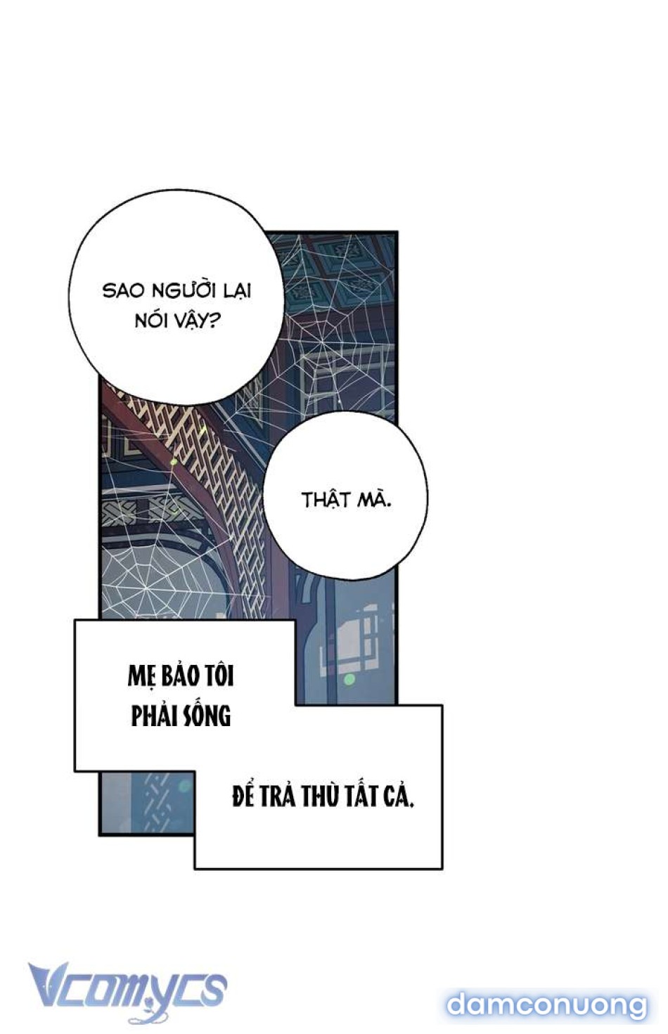 [18+] Chú Chim Nhỏ Của Yêu Tinh 
