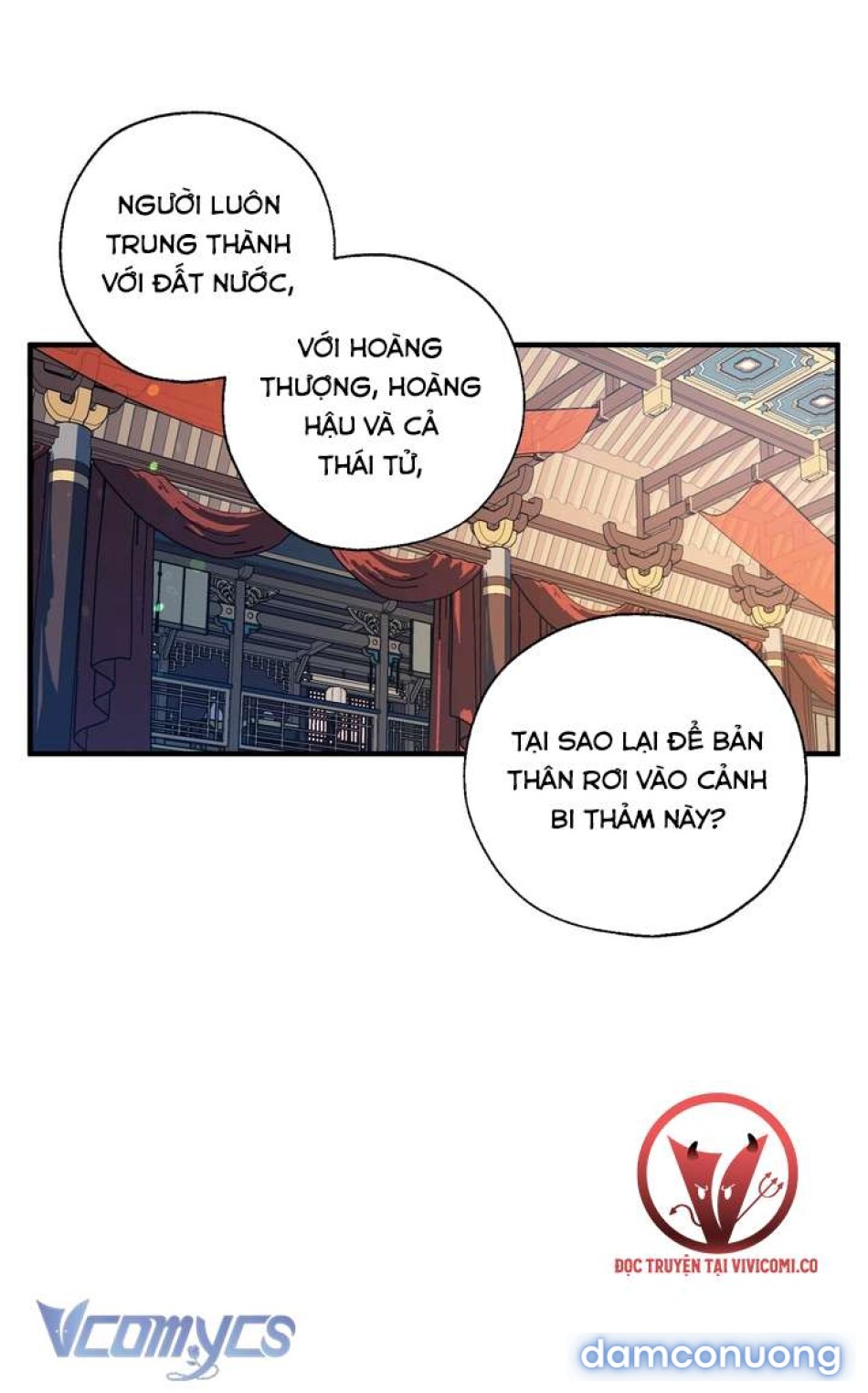 [18+] Chú Chim Nhỏ Của Yêu Tinh 