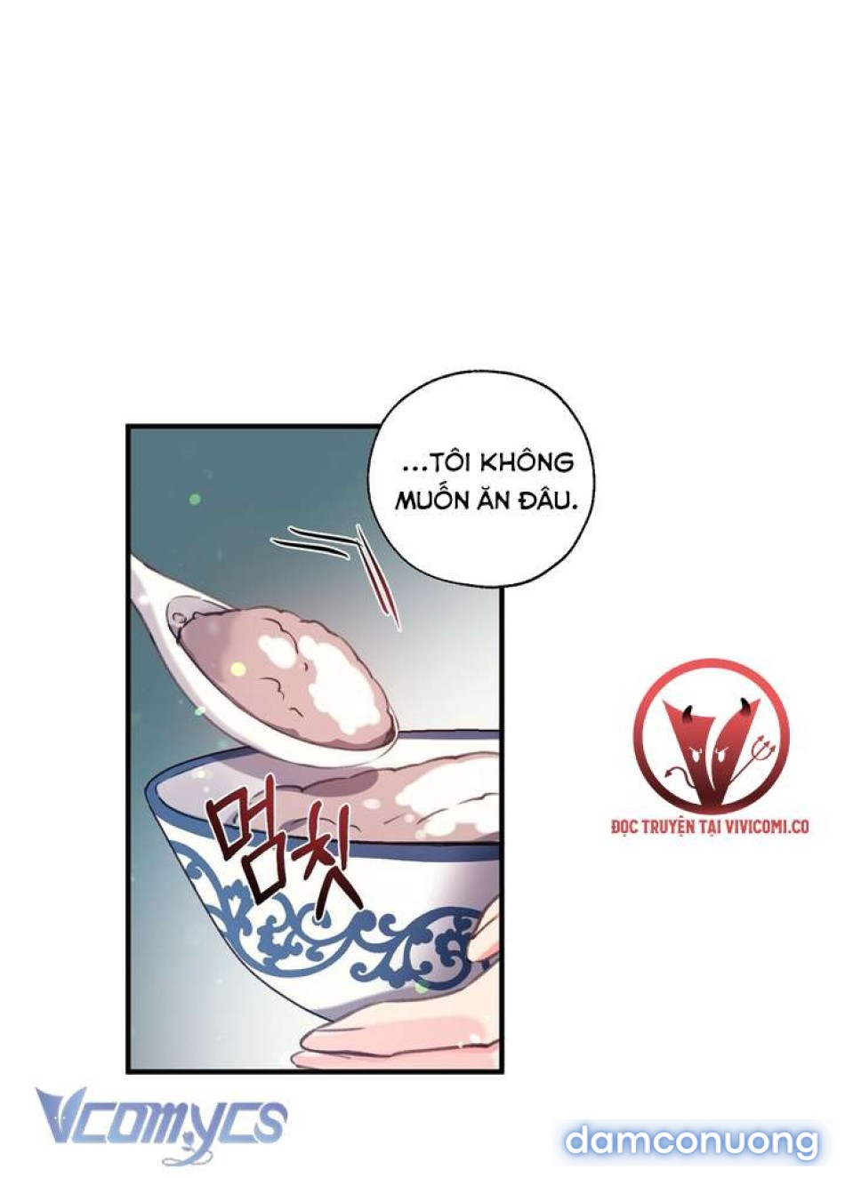 [18+] Chú Chim Nhỏ Của Yêu Tinh 