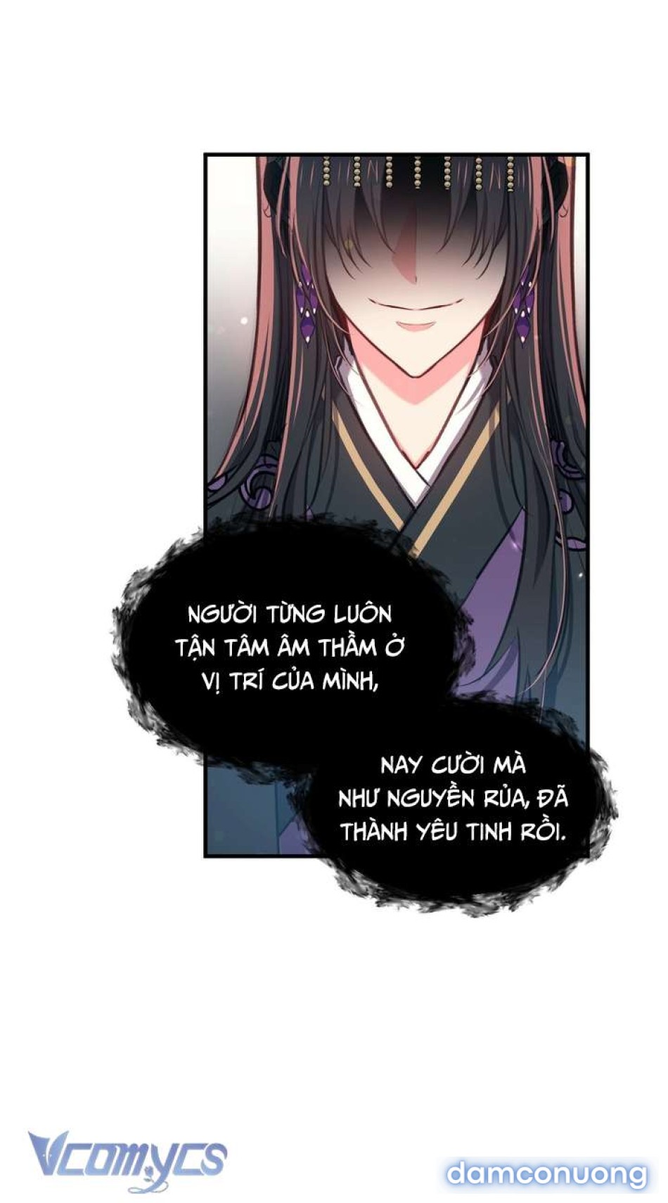 [18+] Chú Chim Nhỏ Của Yêu Tinh 