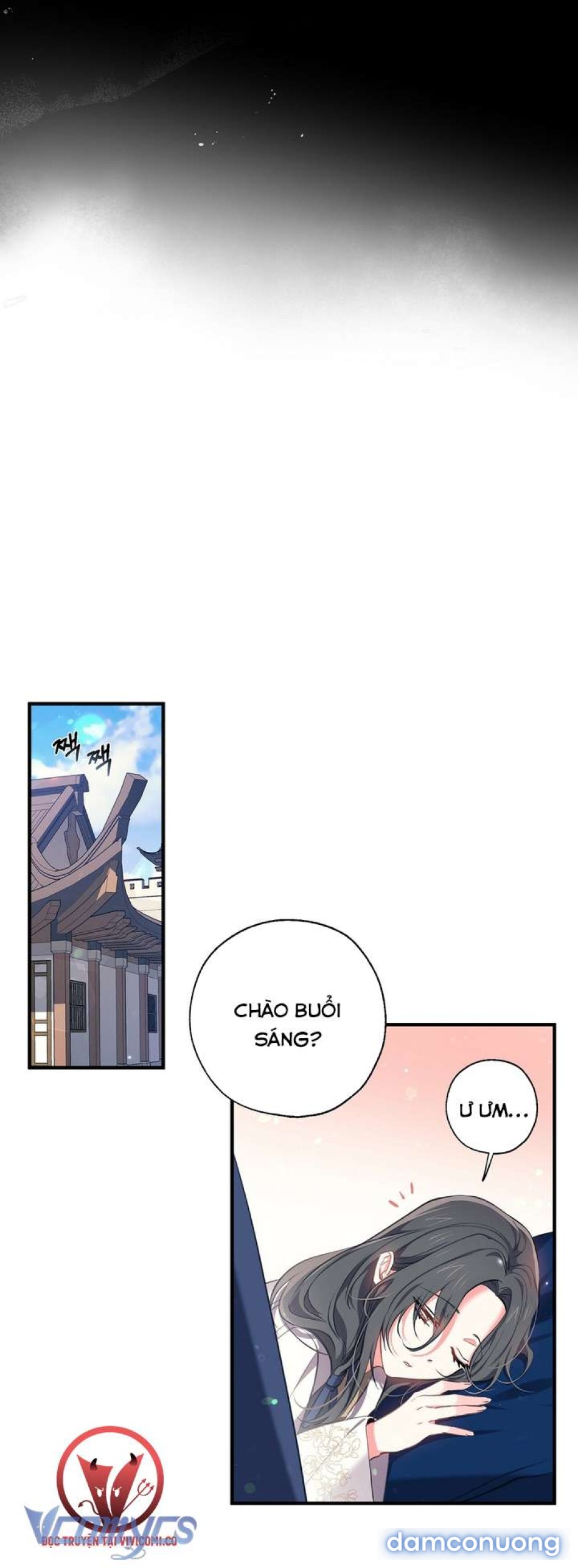 [18+] Chú Chim Nhỏ Của Yêu Tinh 