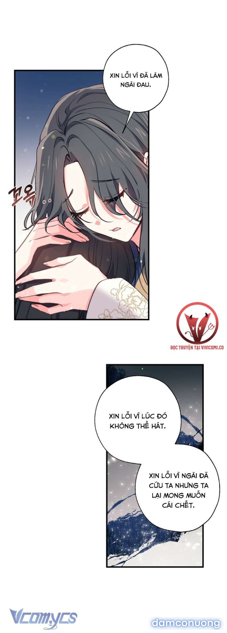 [18+] Chú Chim Nhỏ Của Yêu Tinh 