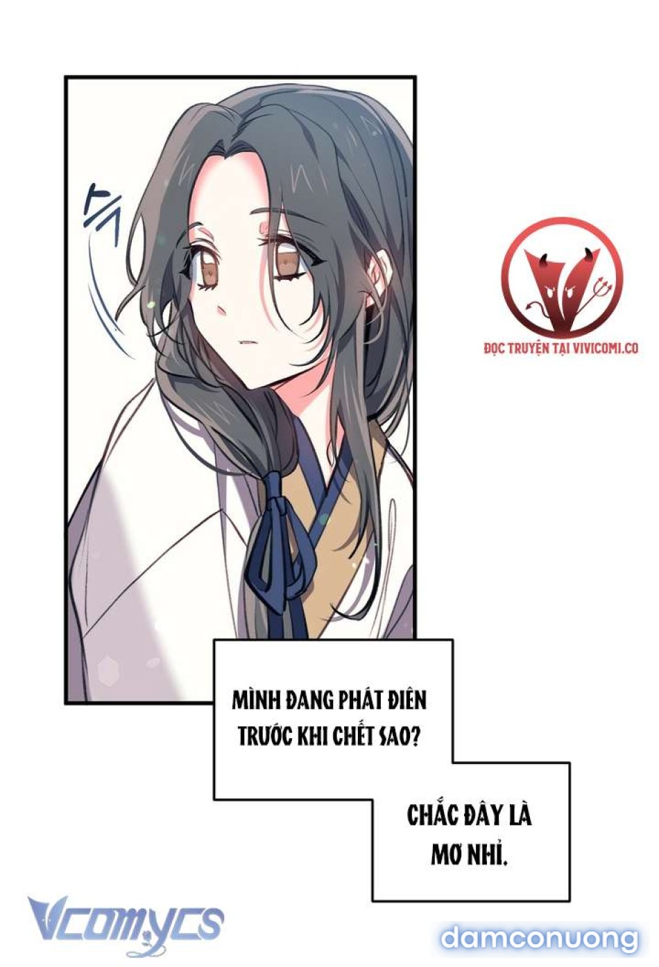 [18+] Chú Chim Nhỏ Của Yêu Tinh 