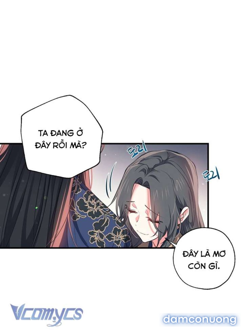 [18+] Chú Chim Nhỏ Của Yêu Tinh 