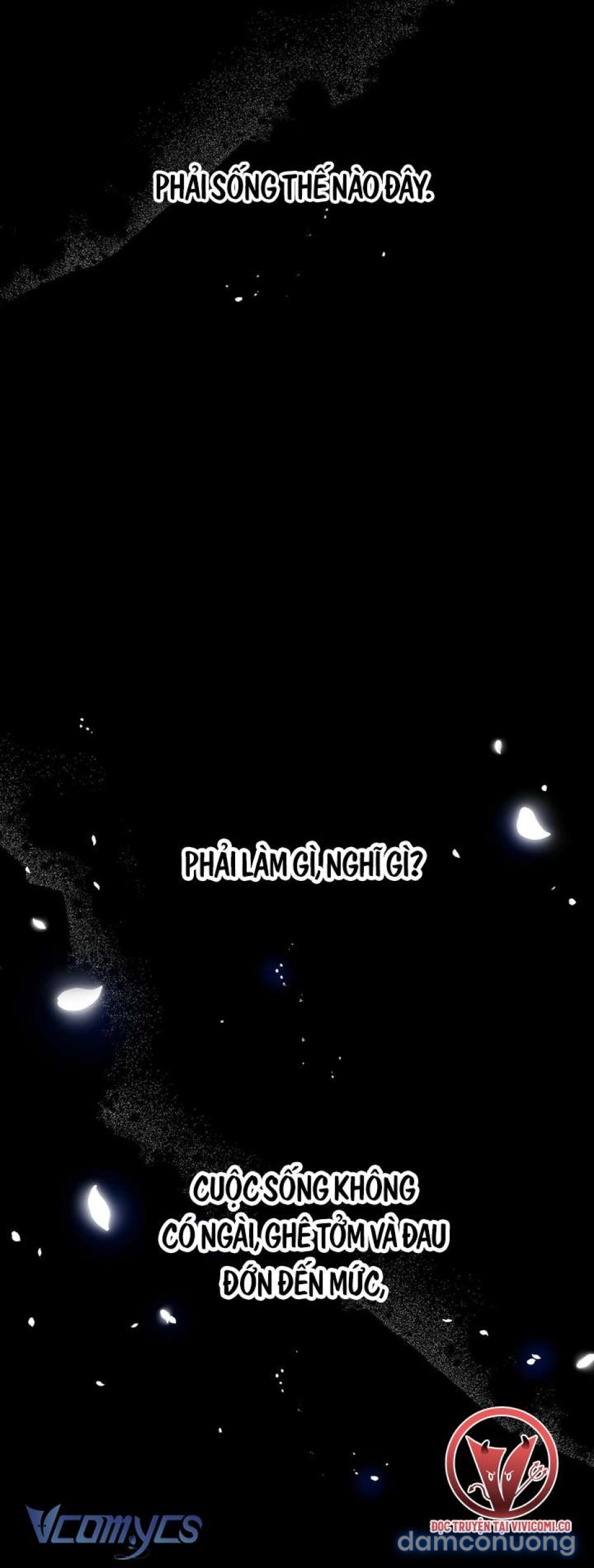 [18+] Chú Chim Nhỏ Của Yêu Tinh 
