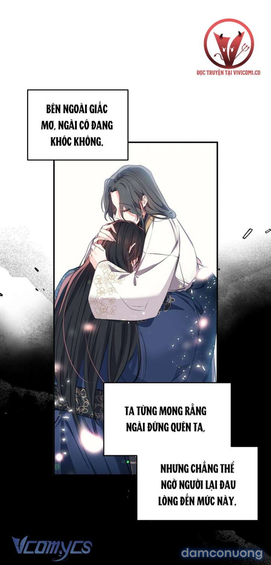 [18+] Chú Chim Nhỏ Của Yêu Tinh 