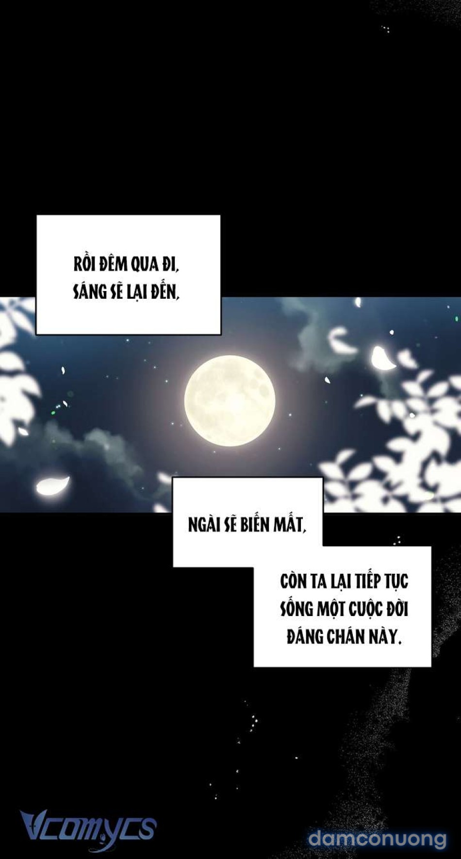 [18+] Chú Chim Nhỏ Của Yêu Tinh 