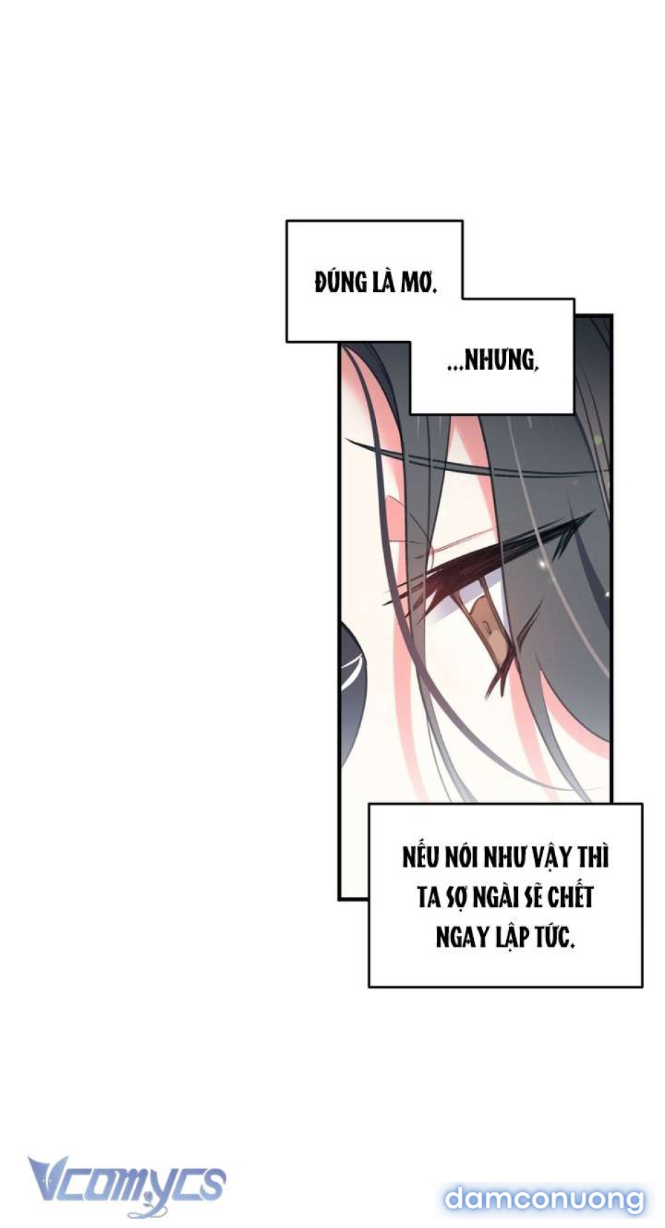 [18+] Chú Chim Nhỏ Của Yêu Tinh 