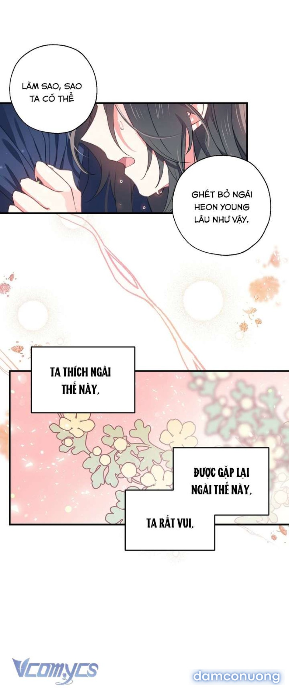 [18+] Chú Chim Nhỏ Của Yêu Tinh 