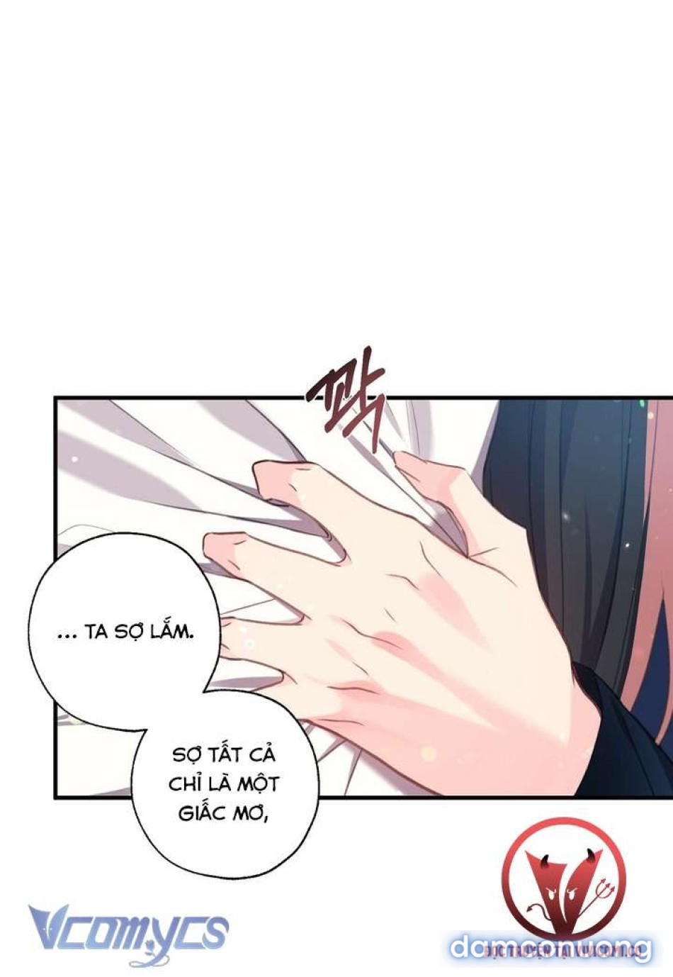 [18+] Chú Chim Nhỏ Của Yêu Tinh 