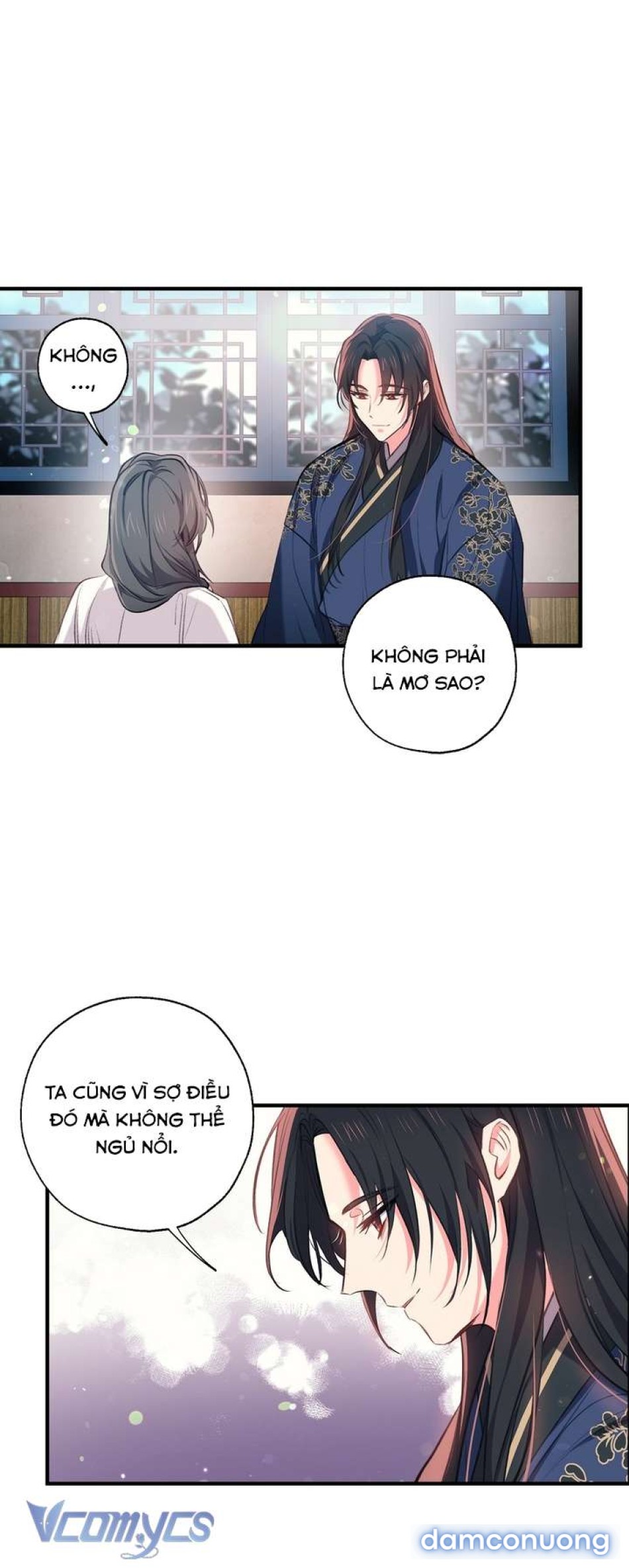[18+] Chú Chim Nhỏ Của Yêu Tinh 
