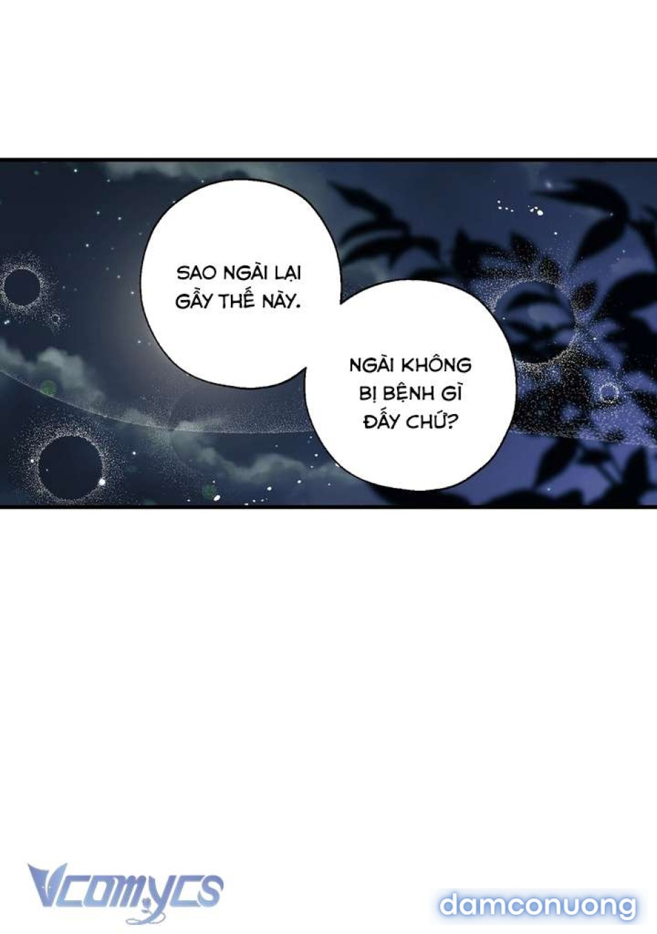 [18+] Chú Chim Nhỏ Của Yêu Tinh 