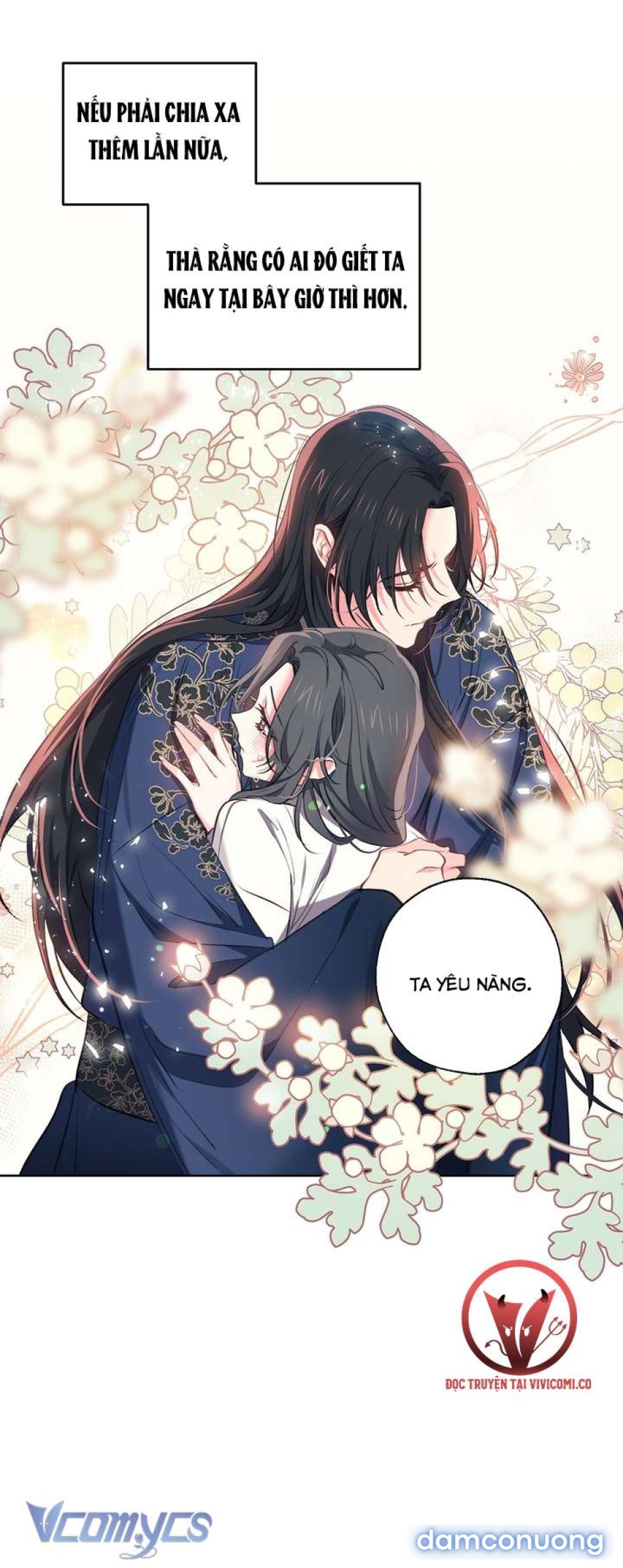 [18+] Chú Chim Nhỏ Của Yêu Tinh 