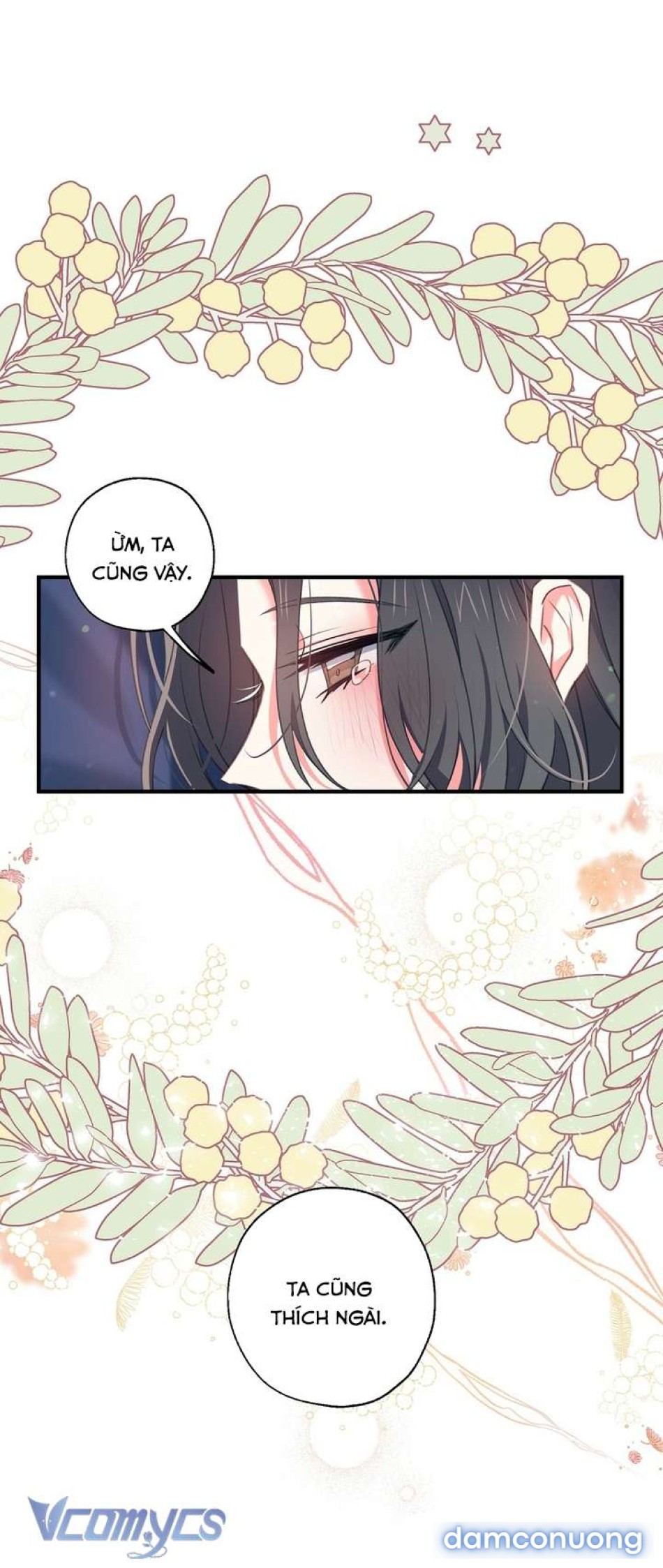 [18+] Chú Chim Nhỏ Của Yêu Tinh 