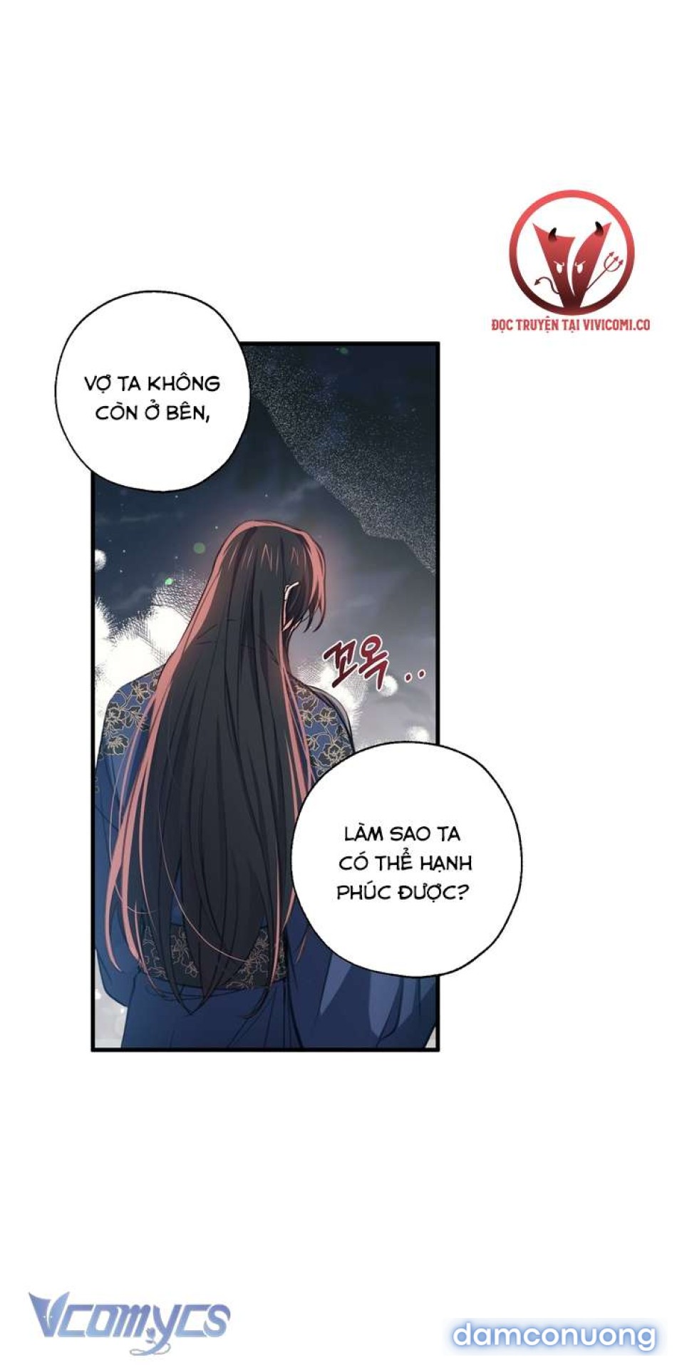 [18+] Chú Chim Nhỏ Của Yêu Tinh 