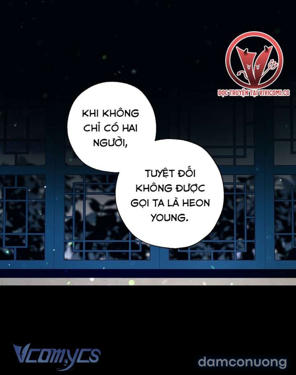 [18+] Chú Chim Nhỏ Của Yêu Tinh 