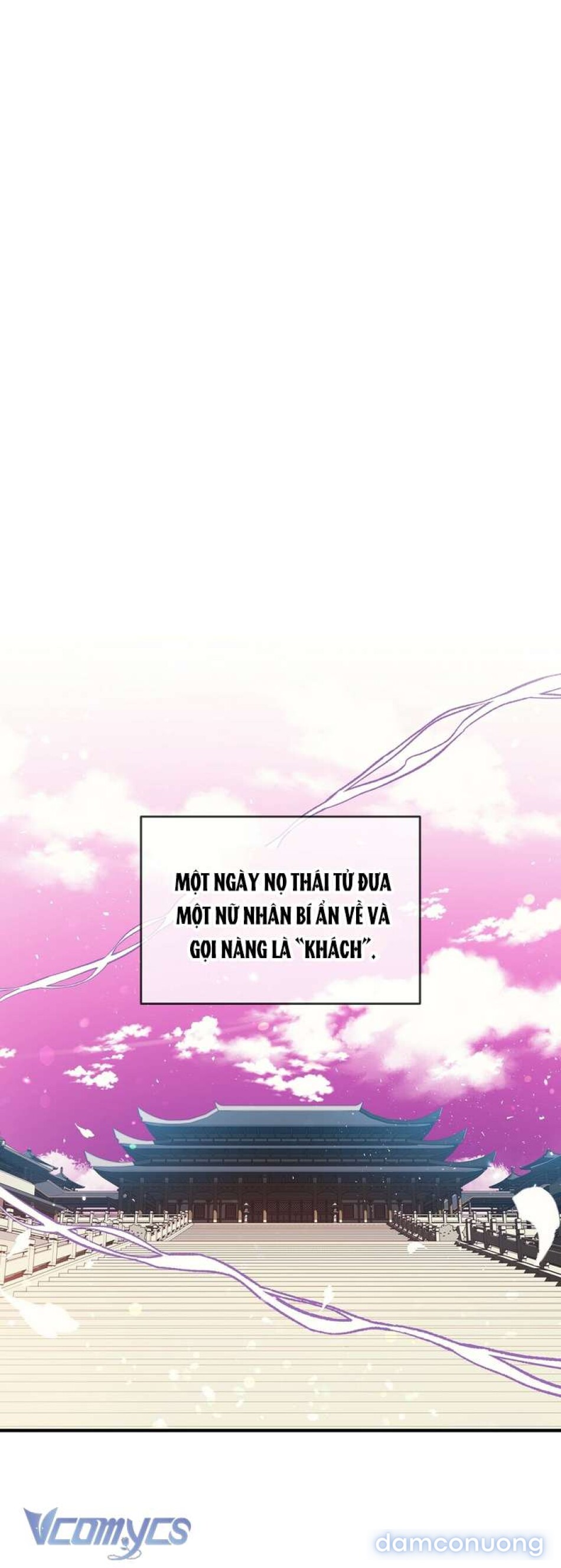 [18+] Chú Chim Nhỏ Của Yêu Tinh 