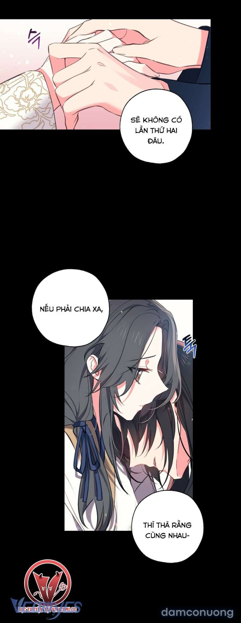 [18+] Chú Chim Nhỏ Của Yêu Tinh 