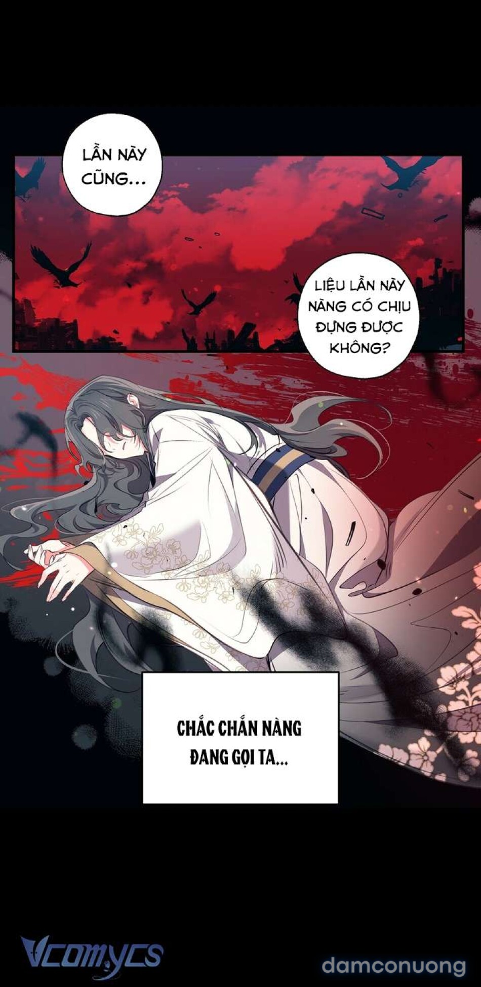 [18+] Chú Chim Nhỏ Của Yêu Tinh 