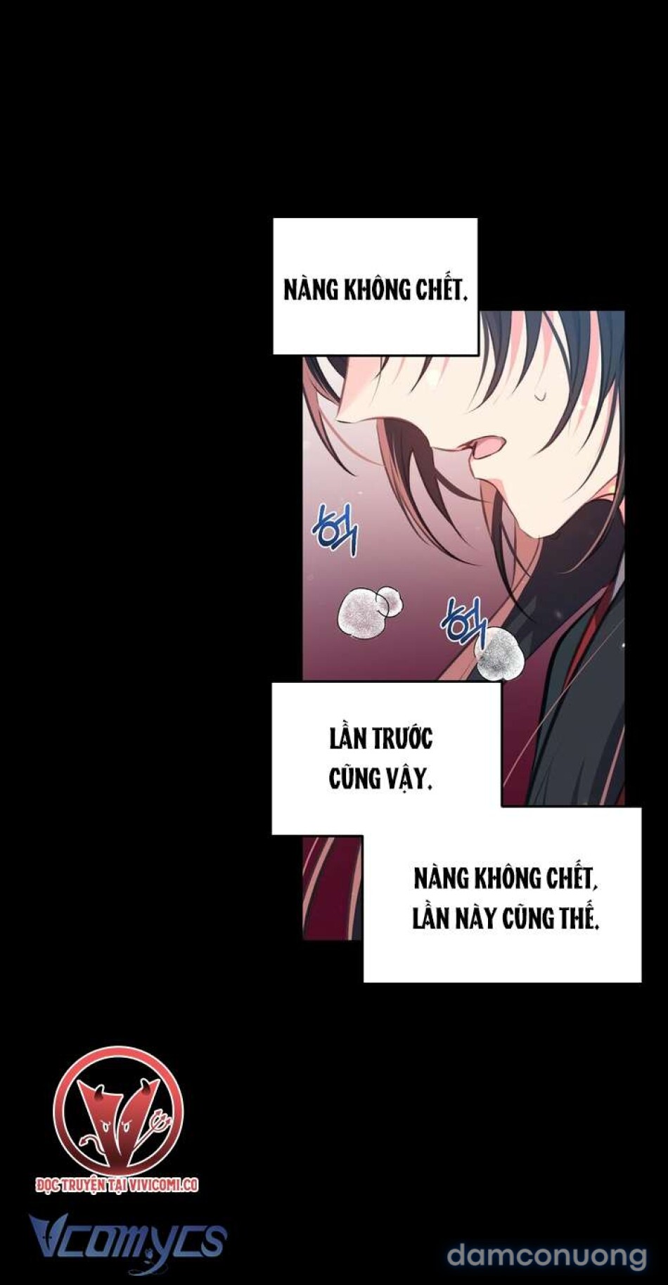 [18+] Chú Chim Nhỏ Của Yêu Tinh 