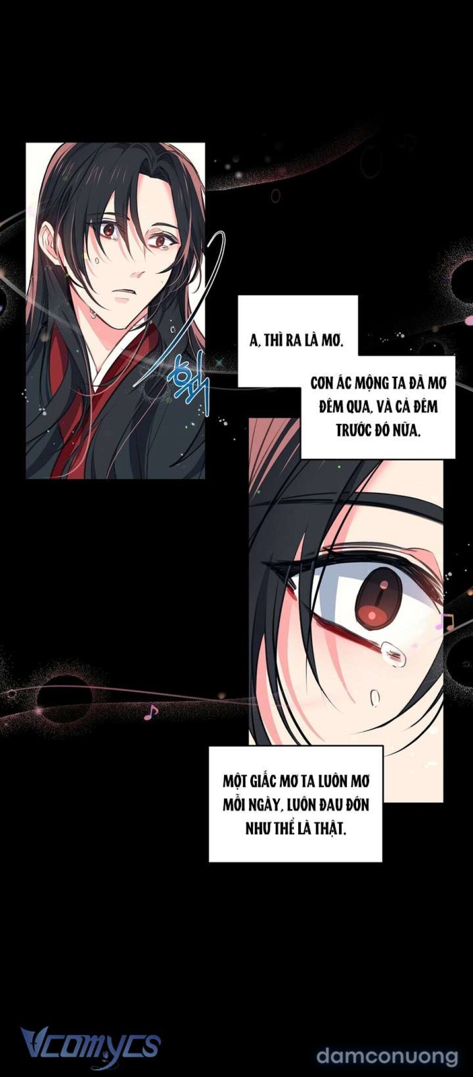 [18+] Chú Chim Nhỏ Của Yêu Tinh 