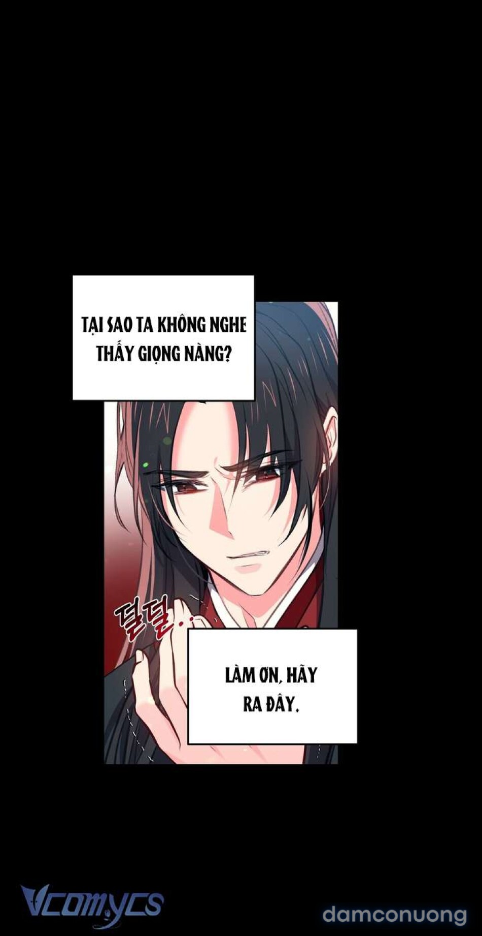 [18+] Chú Chim Nhỏ Của Yêu Tinh 