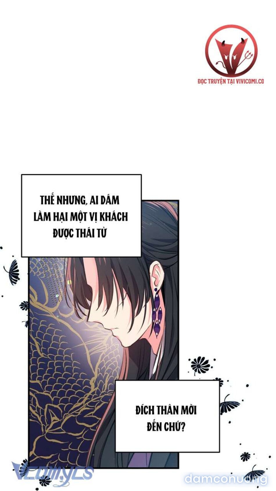 [18+] Chú Chim Nhỏ Của Yêu Tinh 