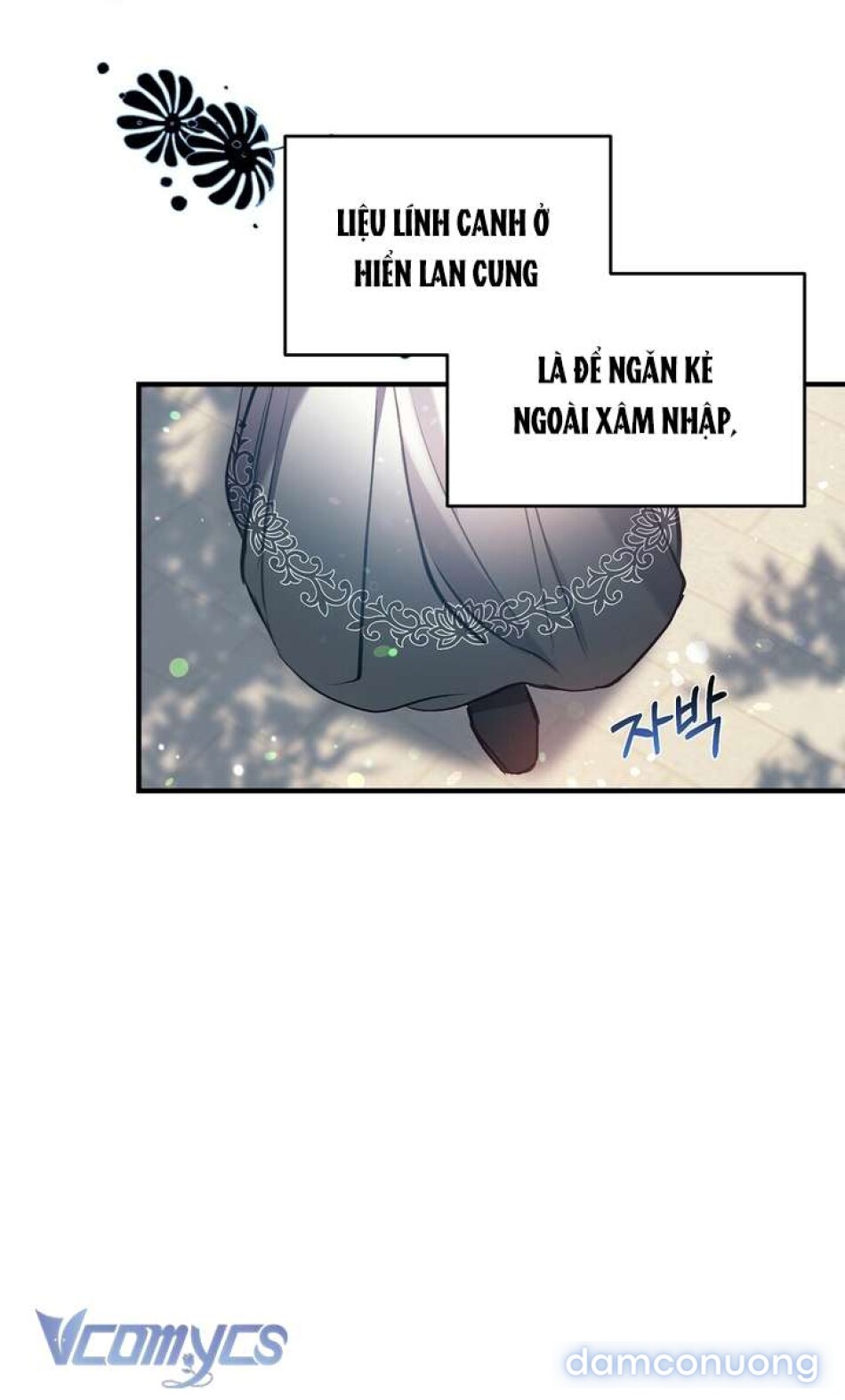 [18+] Chú Chim Nhỏ Của Yêu Tinh 