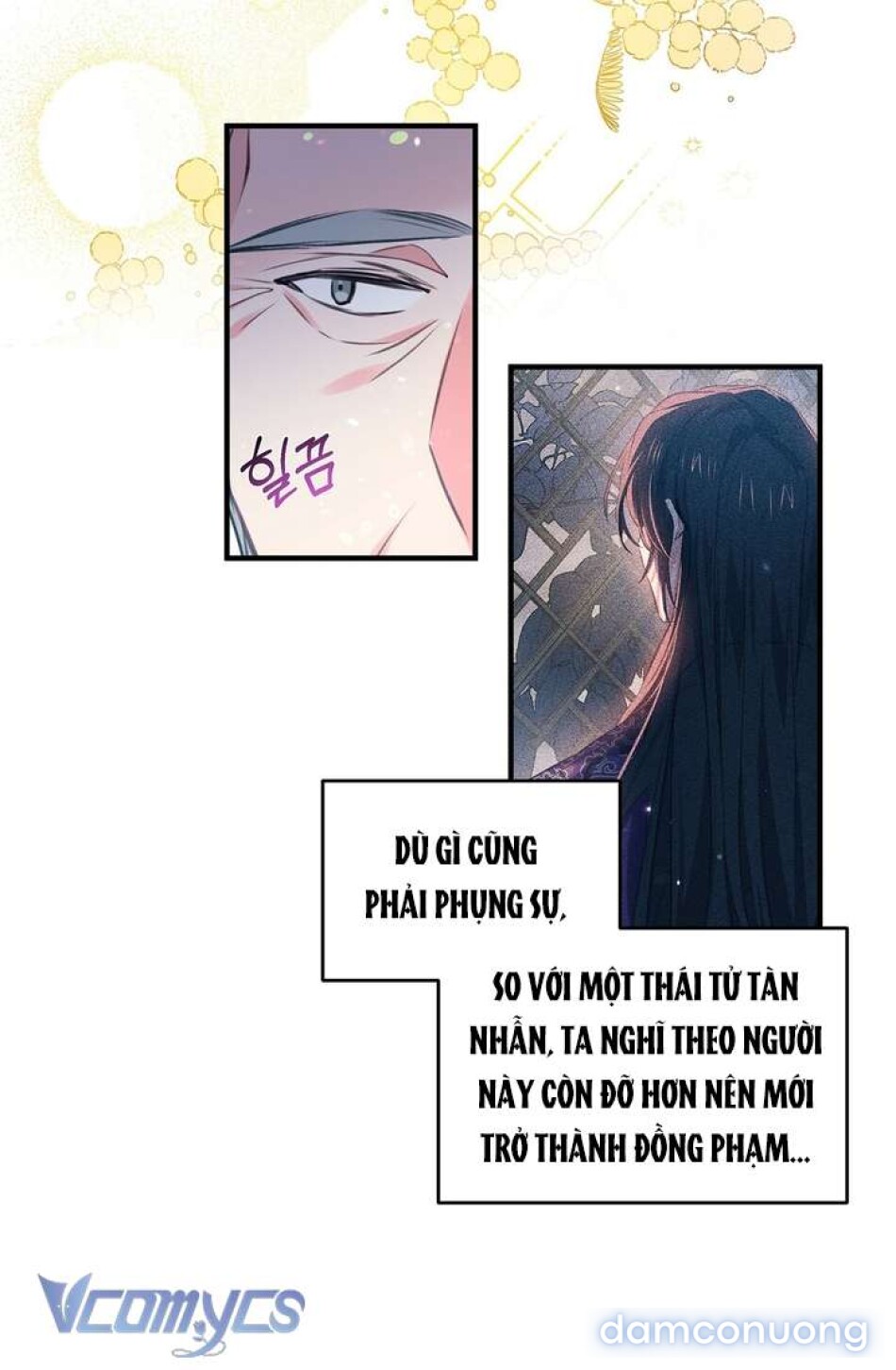 [18+] Chú Chim Nhỏ Của Yêu Tinh 