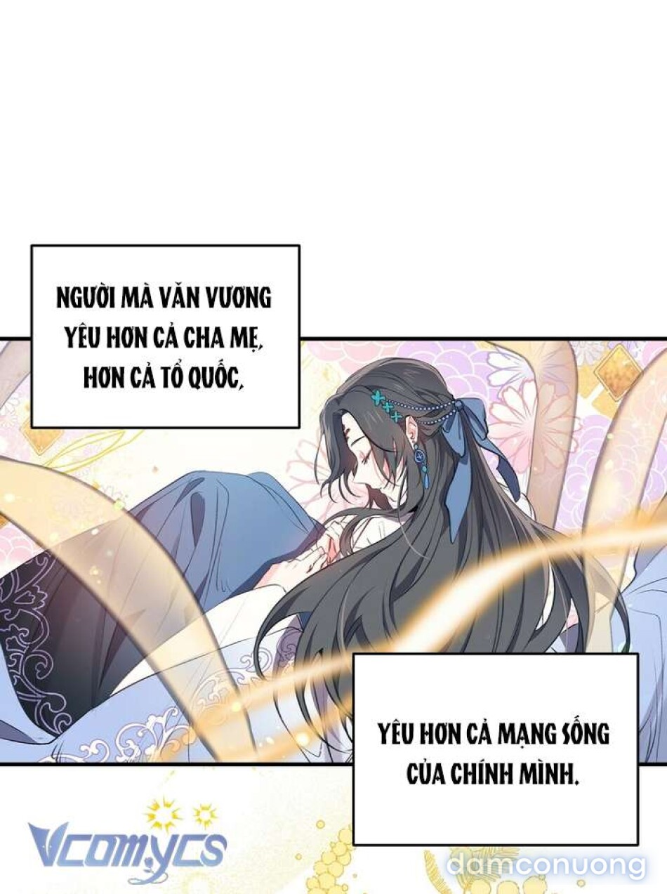 [18+] Chú Chim Nhỏ Của Yêu Tinh 