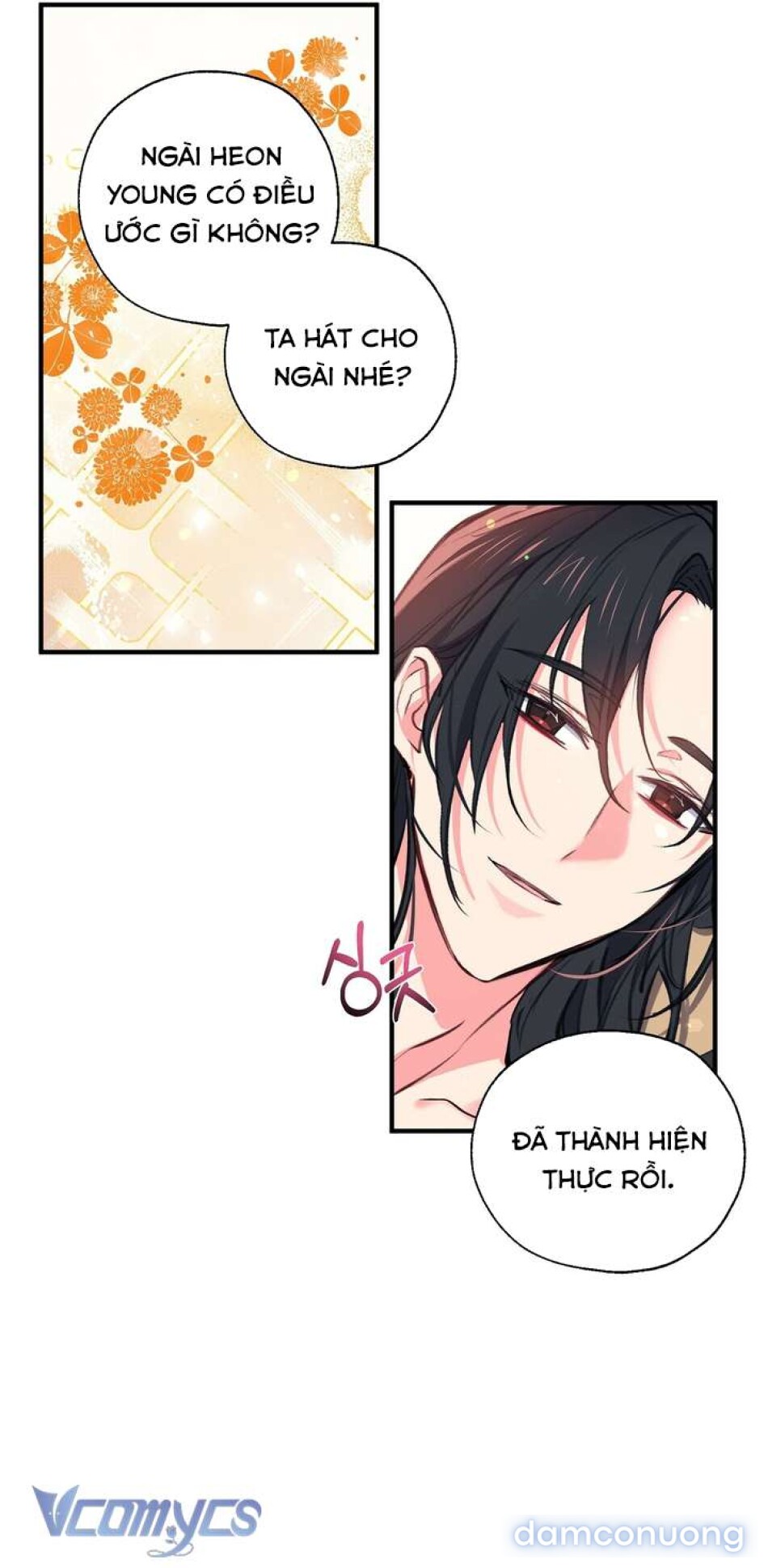 [18+] Chú Chim Nhỏ Của Yêu Tinh 