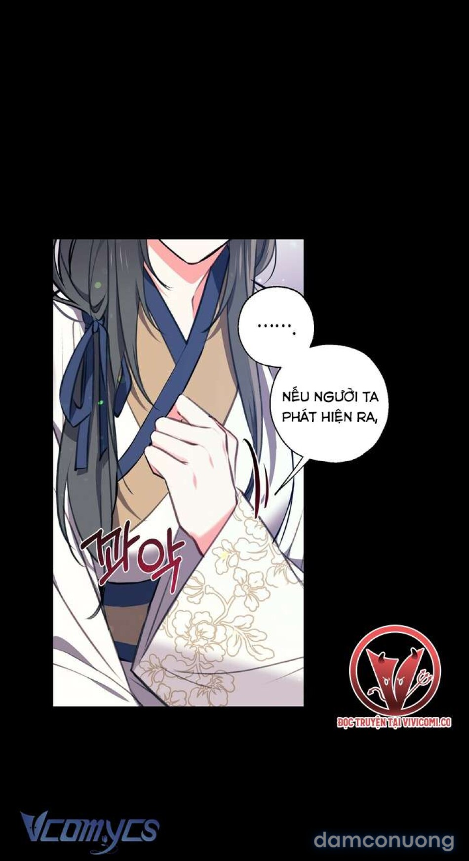 [18+] Chú Chim Nhỏ Của Yêu Tinh 