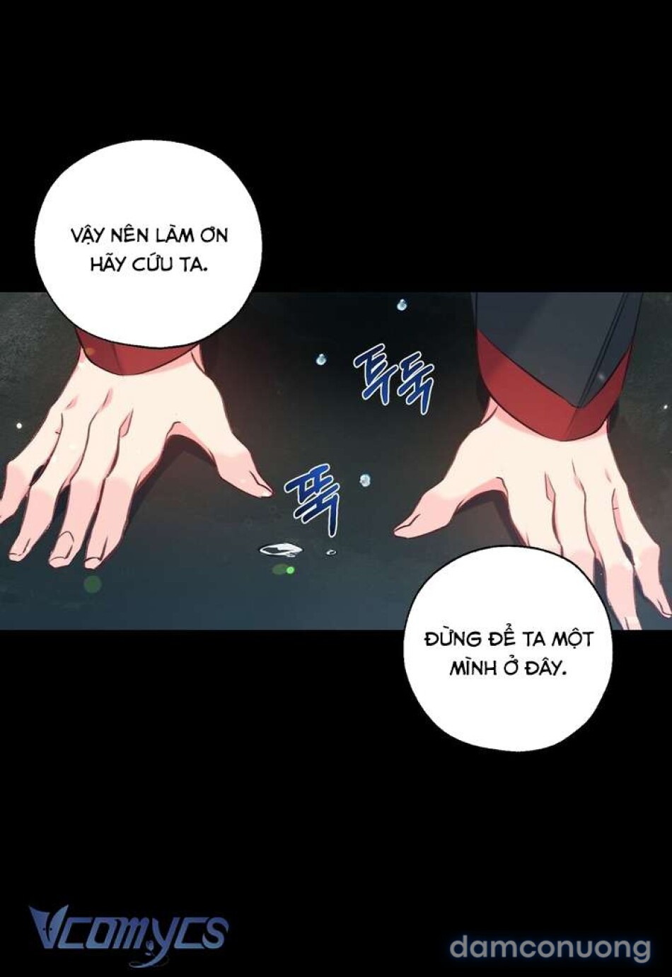 [18+] Chú Chim Nhỏ Của Yêu Tinh 