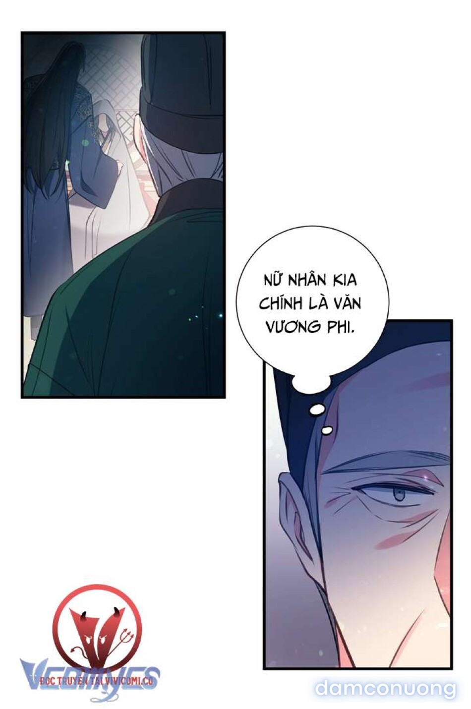 [18+] Chú Chim Nhỏ Của Yêu Tinh 
