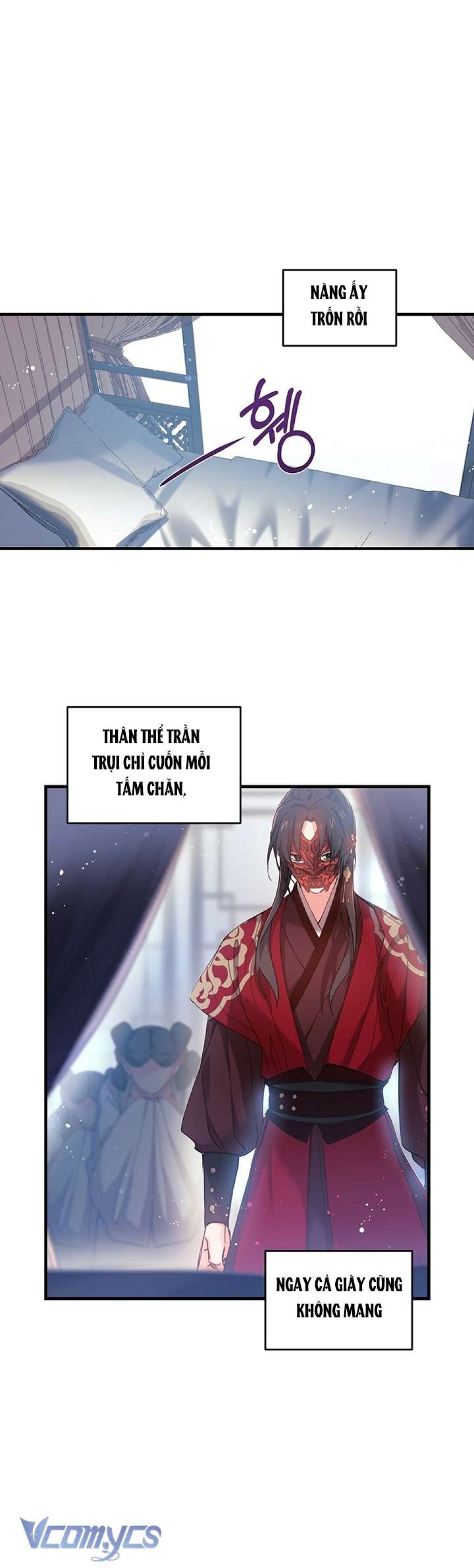 [18+] Chú Chim Nhỏ Của Yêu Tinh 