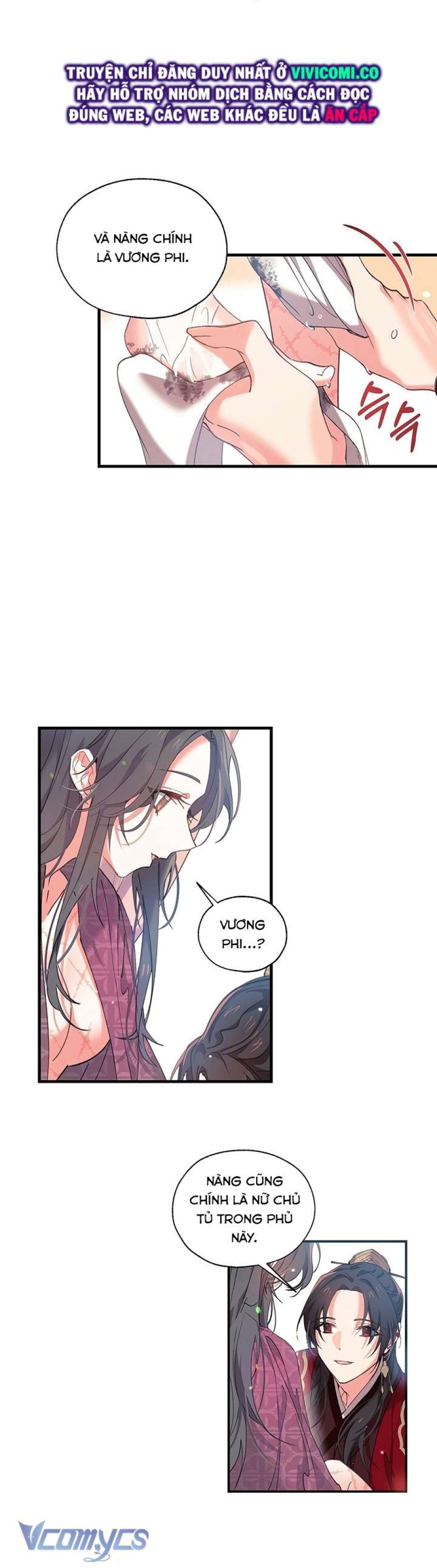 [18+] Chú Chim Nhỏ Của Yêu Tinh 