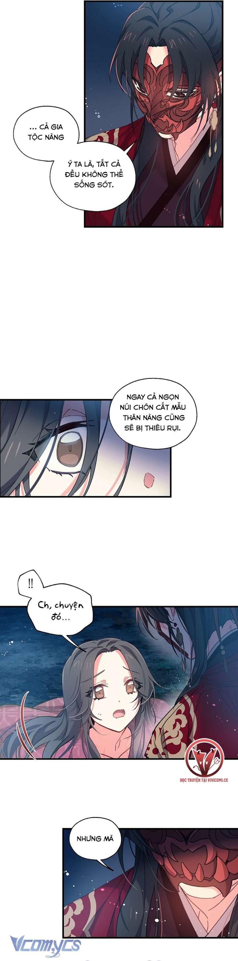 [18+] Chú Chim Nhỏ Của Yêu Tinh 