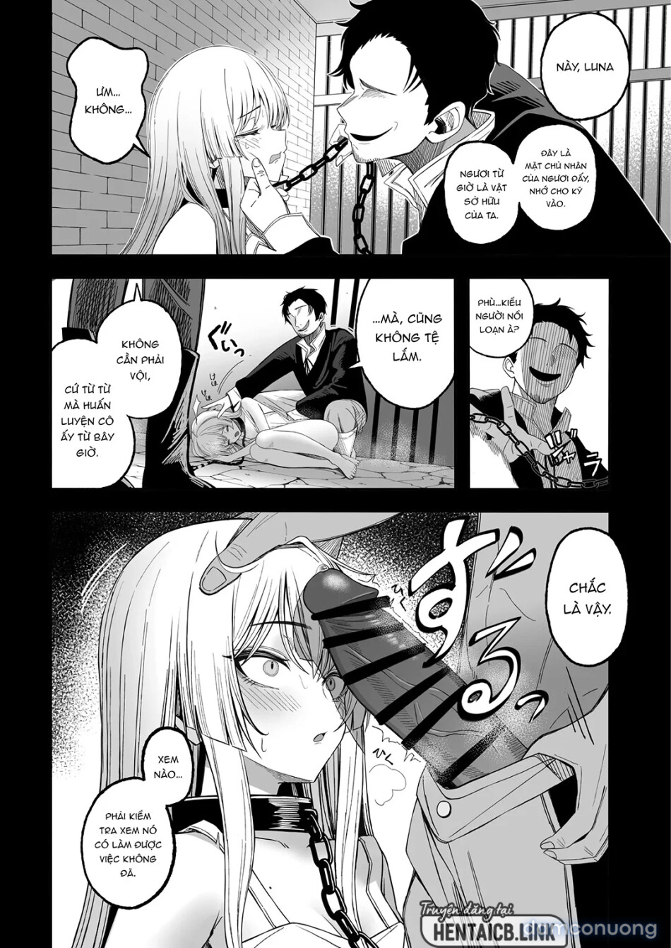 Miwaku-teki na Omae ga Warui 