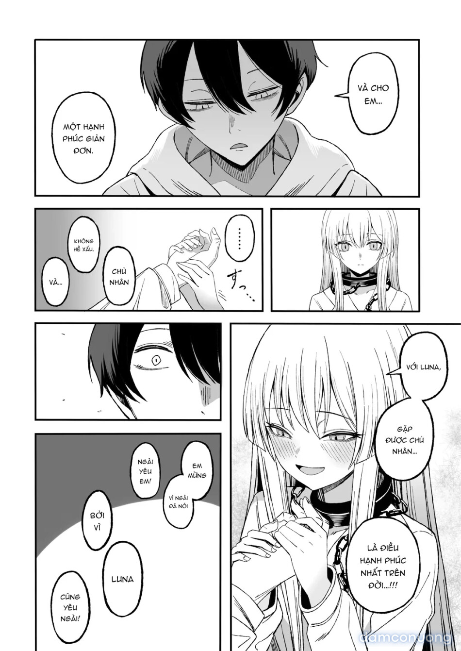 Miwaku-teki na Omae ga Warui 
