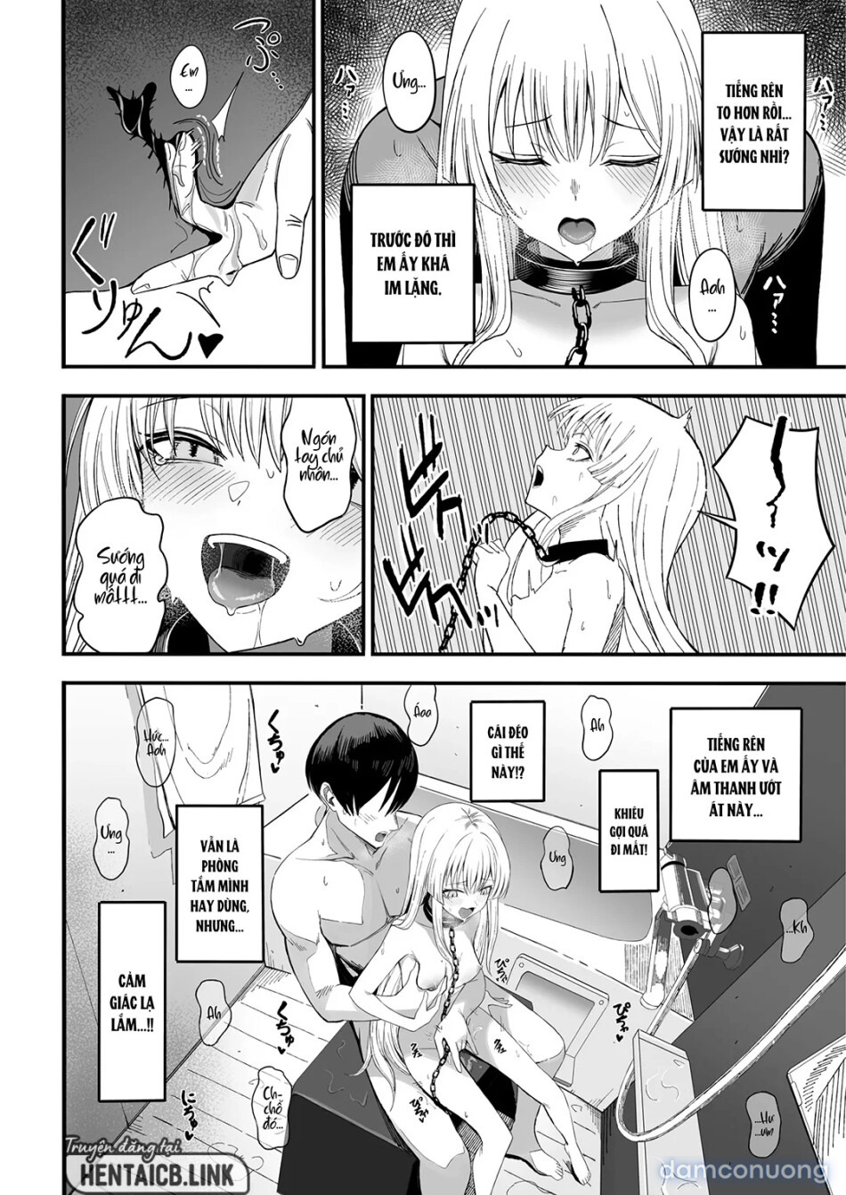 Miwaku-teki na Omae ga Warui 