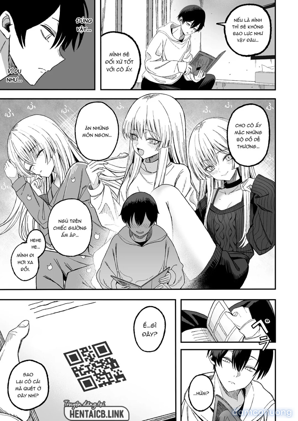 Miwaku-teki na Omae ga Warui 
