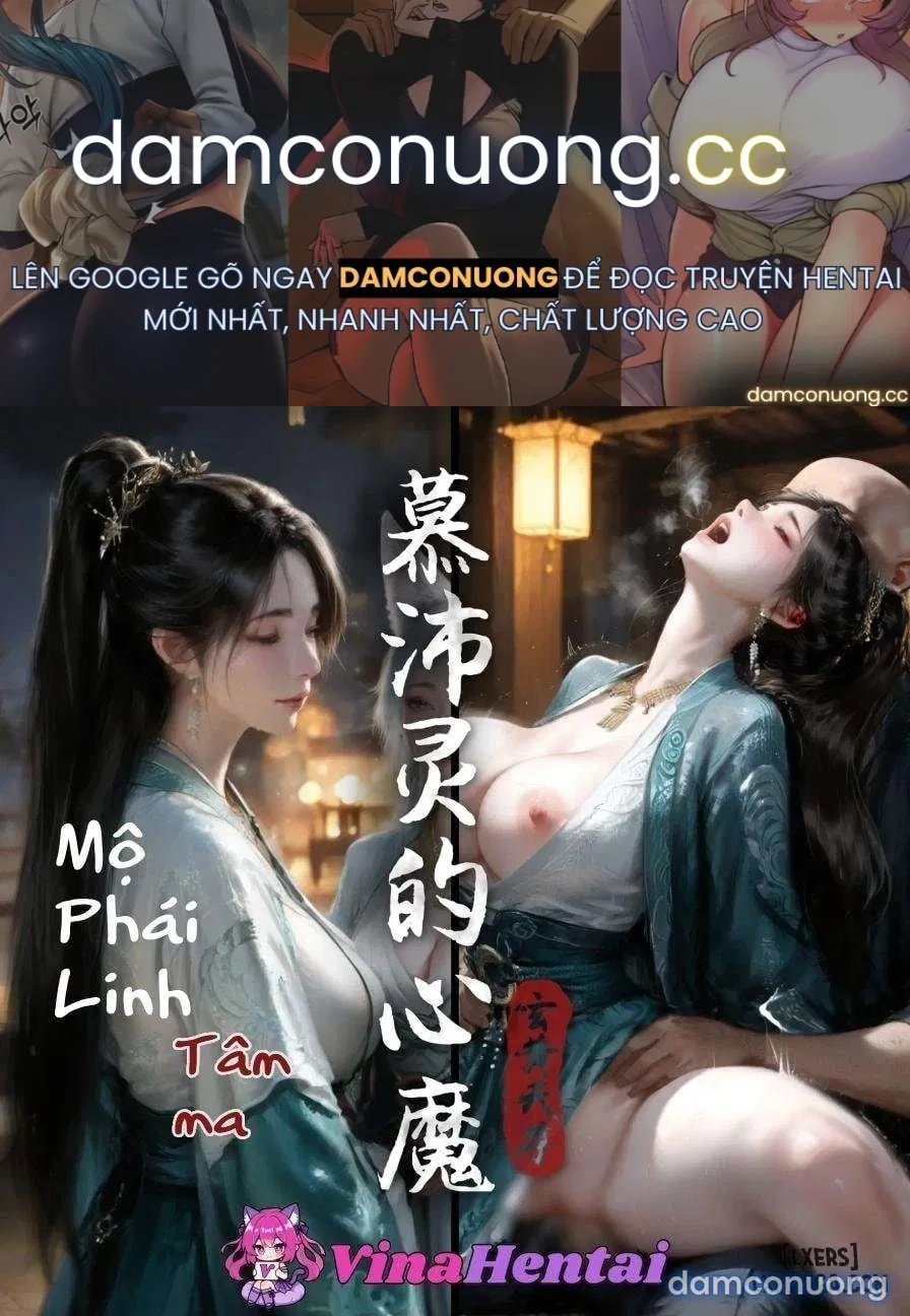 Sex Tu Tiên Tổng Hợp 